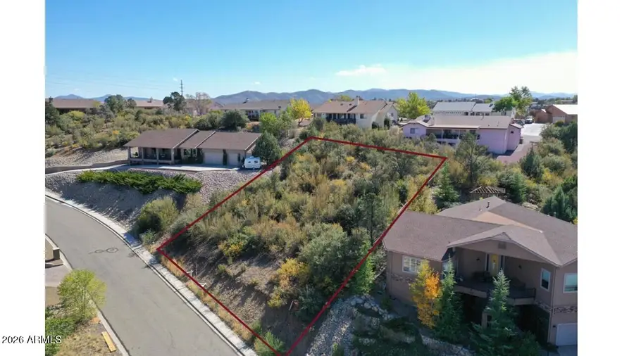 363 Trailwood Drive #28, Prescott, AZ 86301 - #3