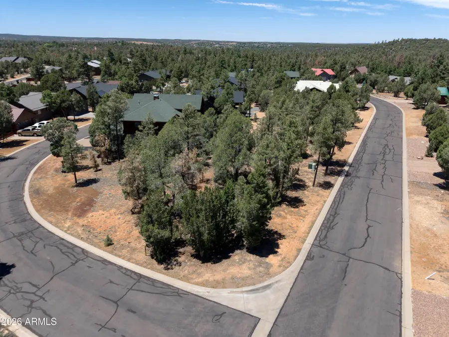 2661 N Eagle View Circle #38, Show Low, AZ 85901 - #3