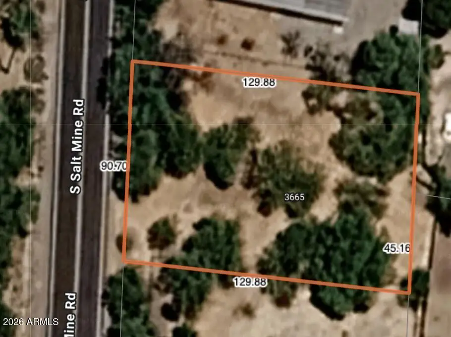 3665 S Salt Mine Road #27, Camp Verde, AZ 86322 - #1