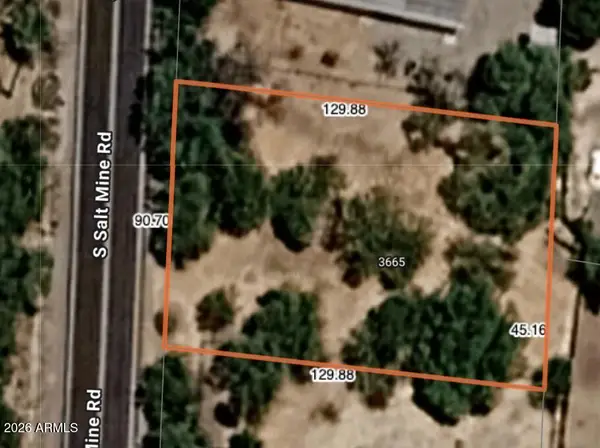 3665 S Salt Mine Road #27, Camp Verde, AZ 86322