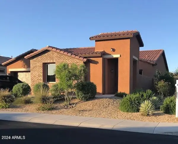 17895 W Desert Wind Drive, Goodyear, AZ 85338