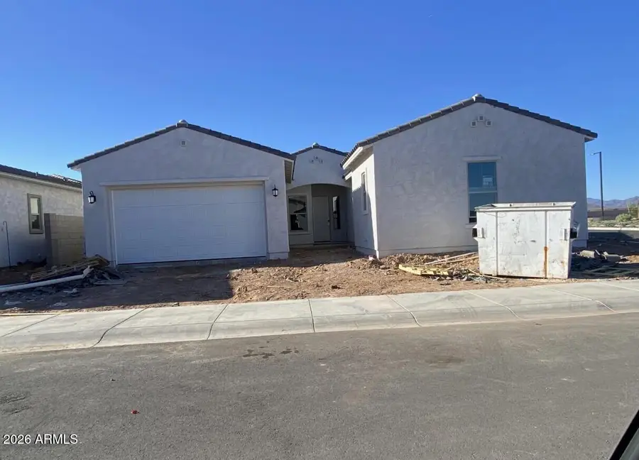 1754 E Duane Lane, Phoenix, AZ 85085 - #2
