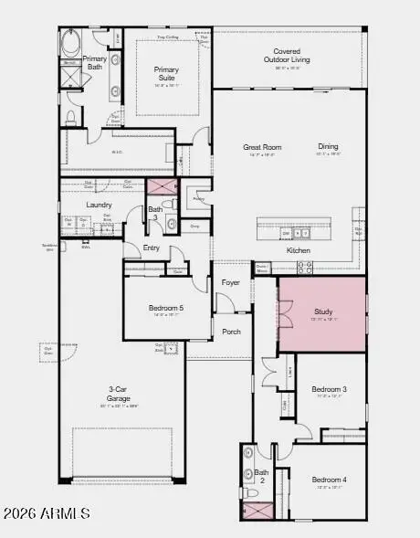 1754 E Duane Lane, Phoenix, AZ 85085 - #3