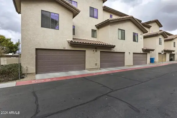 2315 N 52nd Street #147, Phoenix, AZ 85008