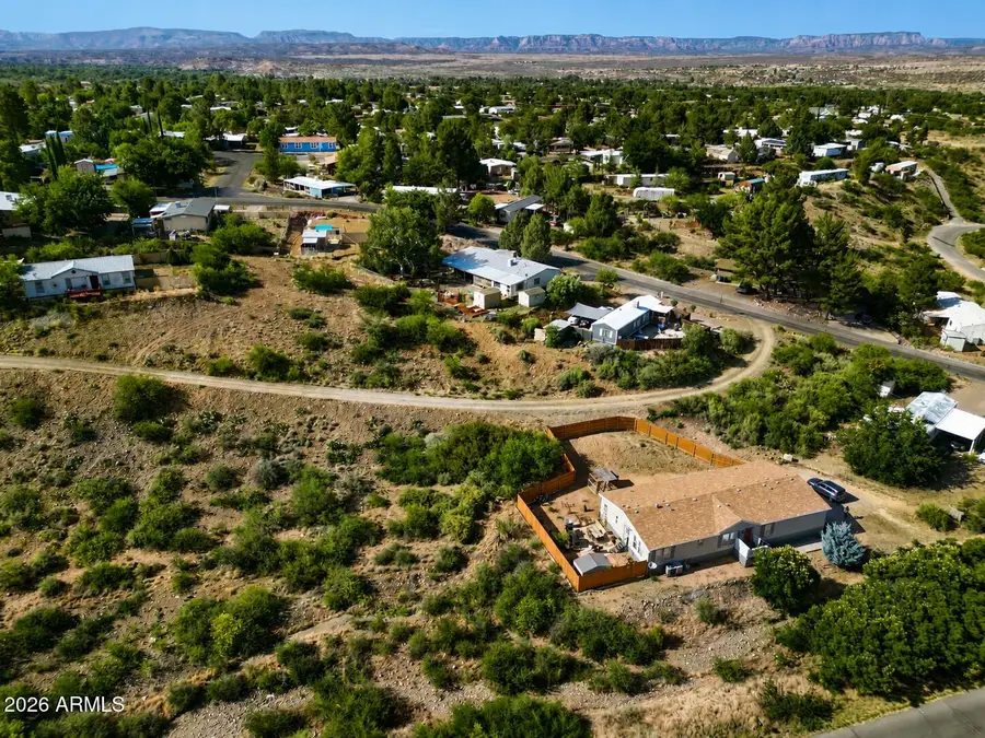 2530 S Pipe Creek Drive, Cottonwood, AZ 86326 - #2
