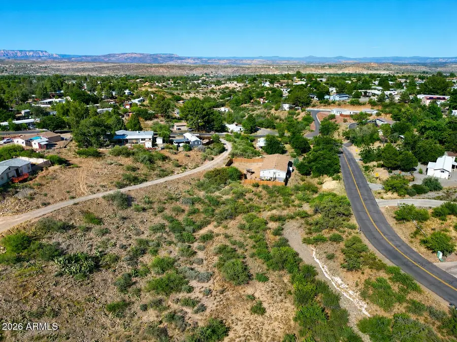 2530 S Pipe Creek Drive, Cottonwood, AZ 86326 - #3