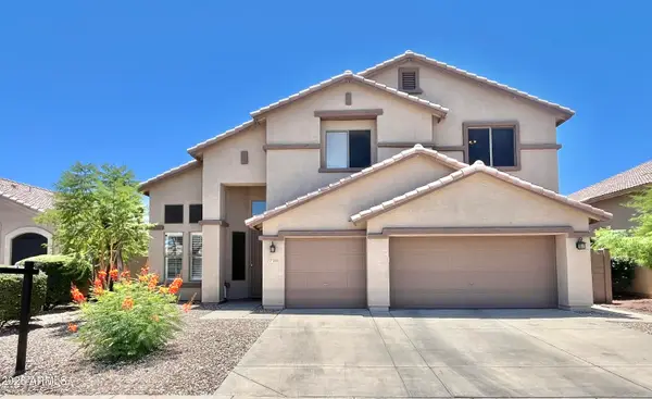 3419 W Via Montoya Drive, Phoenix, AZ 85027
