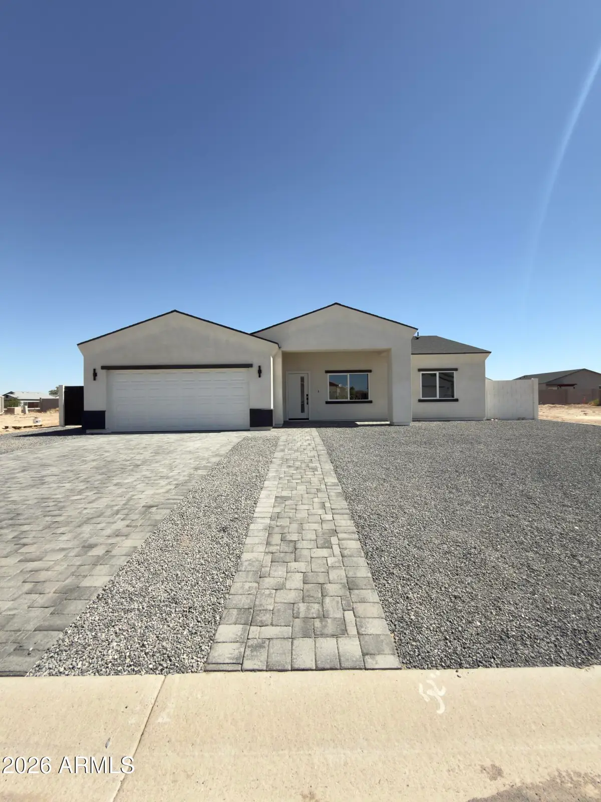 10323 W Concordia Drive, Arizona City, AZ 85123 - #1