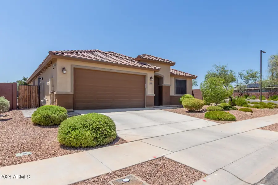 25892 N 162nd Drive, Surprise, AZ 85387 - #2