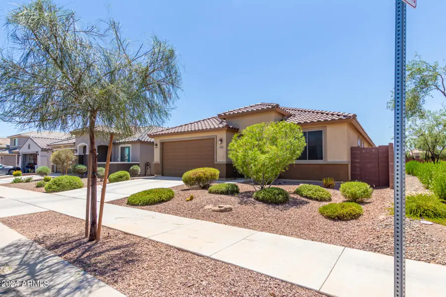 25892 N 162nd Drive, Surprise, AZ 85387 - #3
