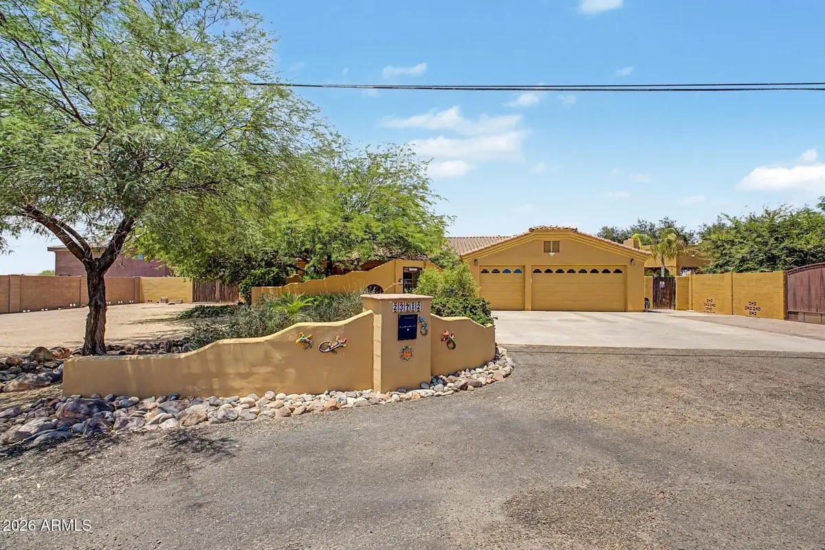 23712 N 104th Avenue, Peoria, AZ 85383 - #1