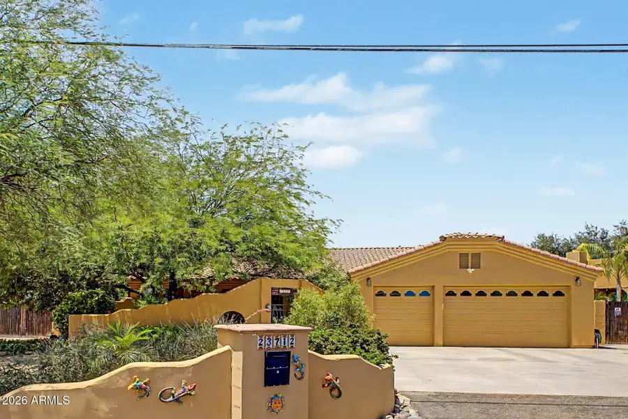 23712 N 104th Avenue, Peoria, AZ 85383 - #2