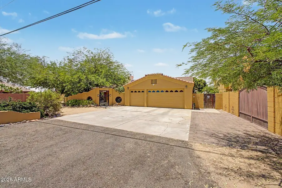 23712 N 104th Avenue, Peoria, AZ 85383 - #3