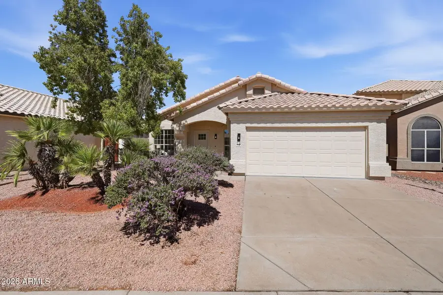 14449 S 44th Street, Phoenix, AZ 85044 - #2
