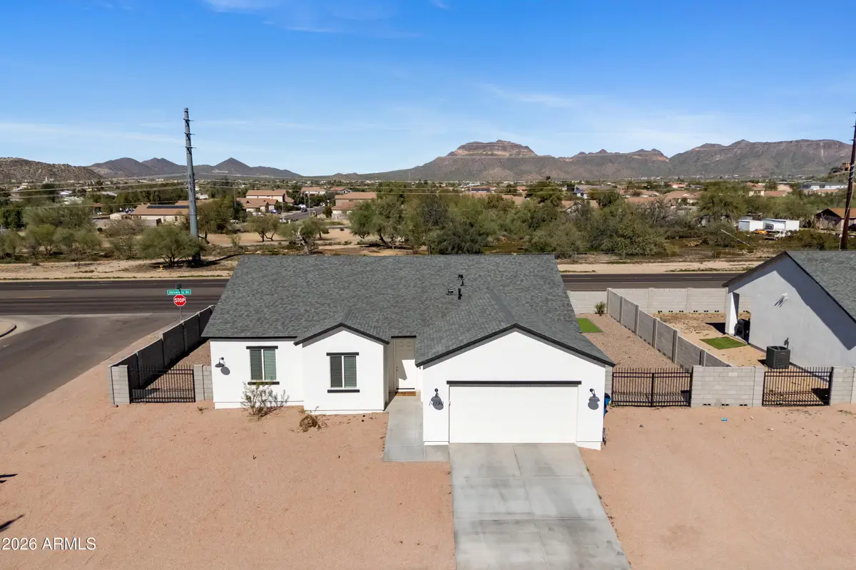 10530 E Baltimore Street, Apache Junction, AZ 85120 - #1