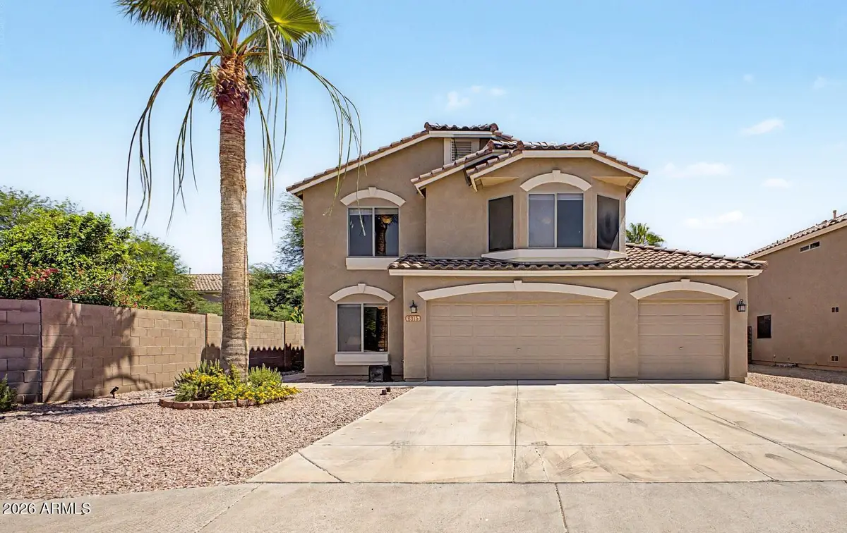 9315 W Palmer Drive, Peoria, AZ 85345 - #1