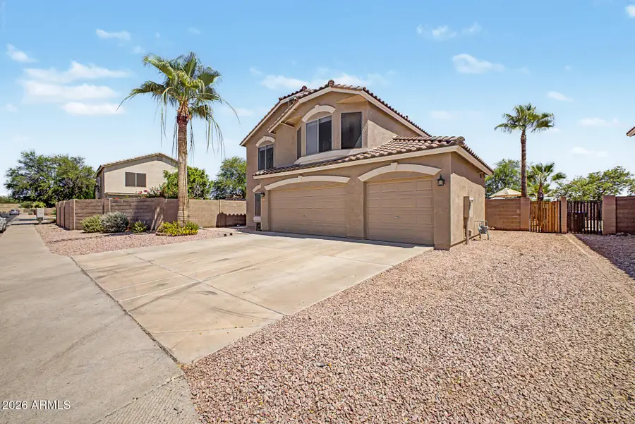 9315 W Palmer Drive, Peoria, AZ 85345 - #2