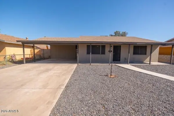 5723 W Wilshire Drive, Phoenix, AZ 85035