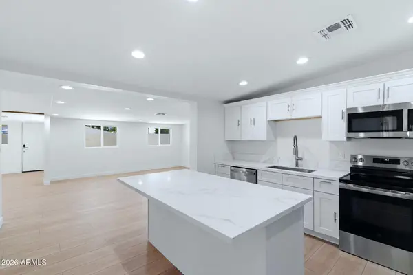 4623 E Devonshire Avenue, Phoenix, AZ 85018