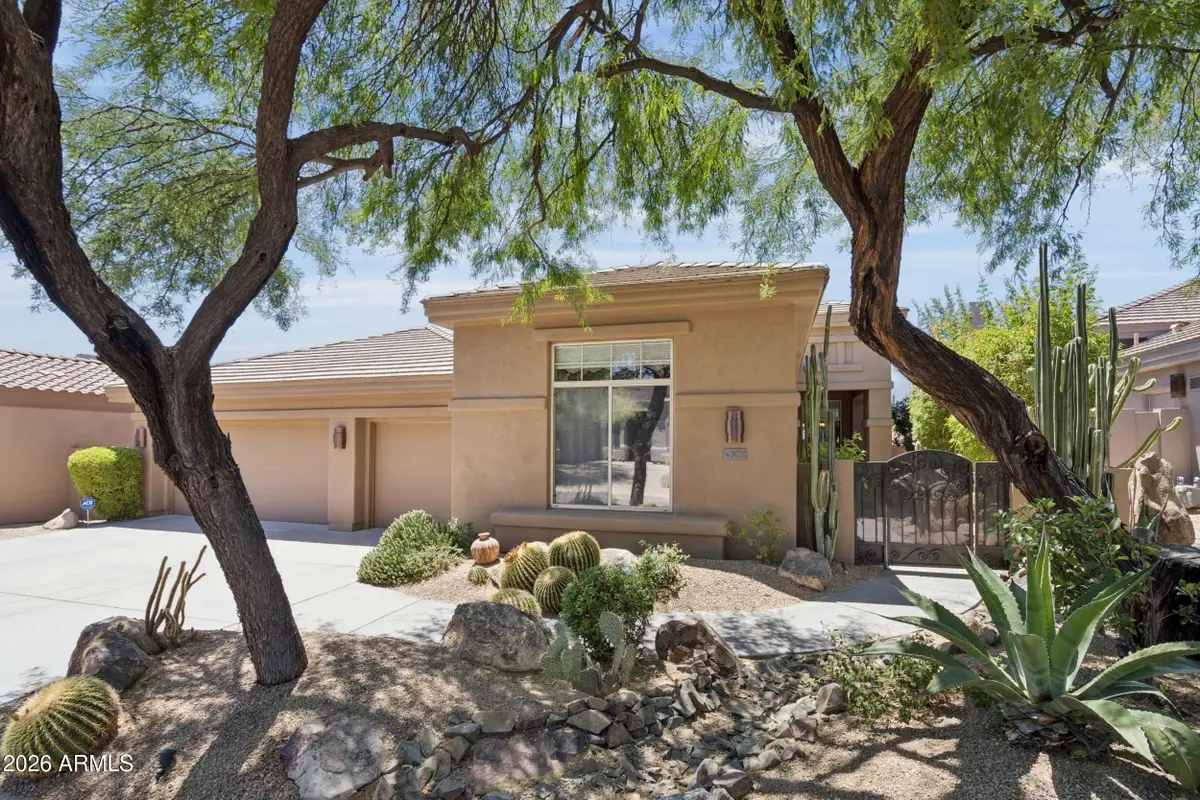 34726 N 93rd Place, Scottsdale, AZ 85262 - #1