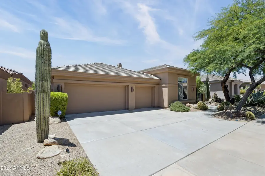 34726 N 93rd Place, Scottsdale, AZ 85262 - #2