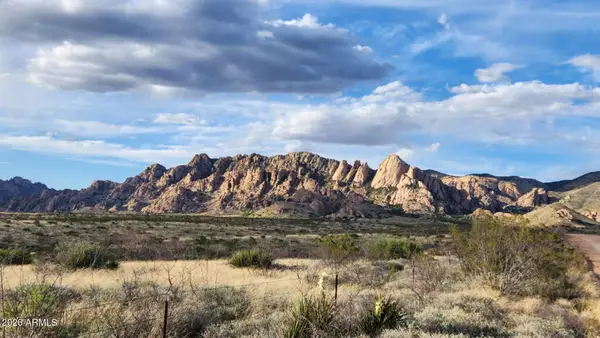TBD N Middlemarch Road #32, Tombstone, AZ 85638