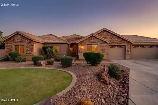 4335 E Fox Circle, Mesa, AZ 85205