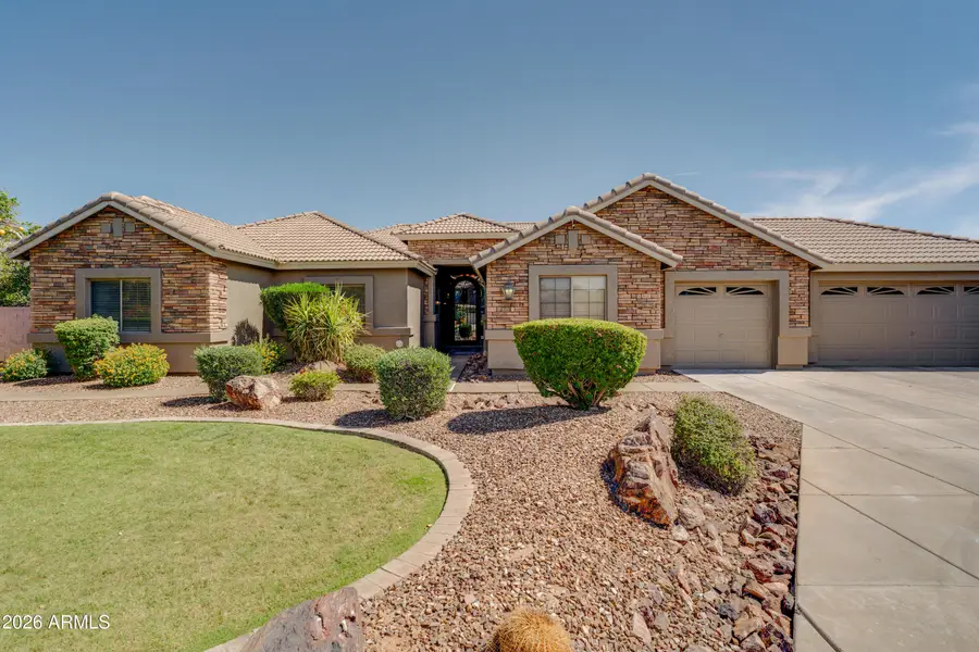 4335 E Fox Circle, Mesa, AZ 85205 - #2