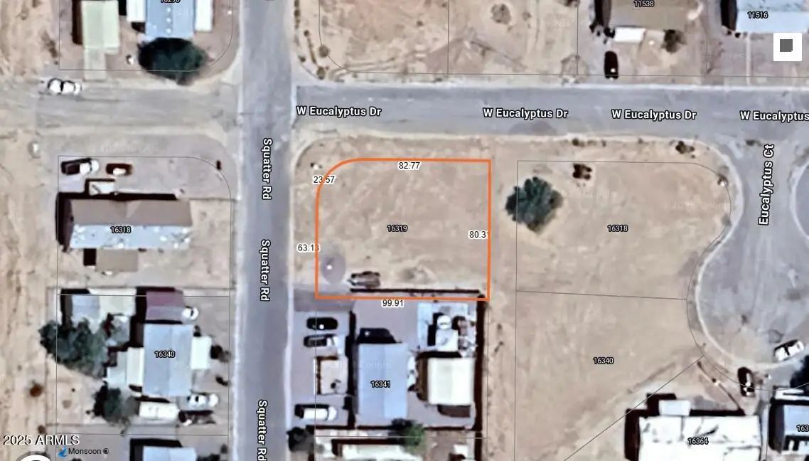 16319 S Squatter Road #76, Arizona City, AZ 85123 - #1