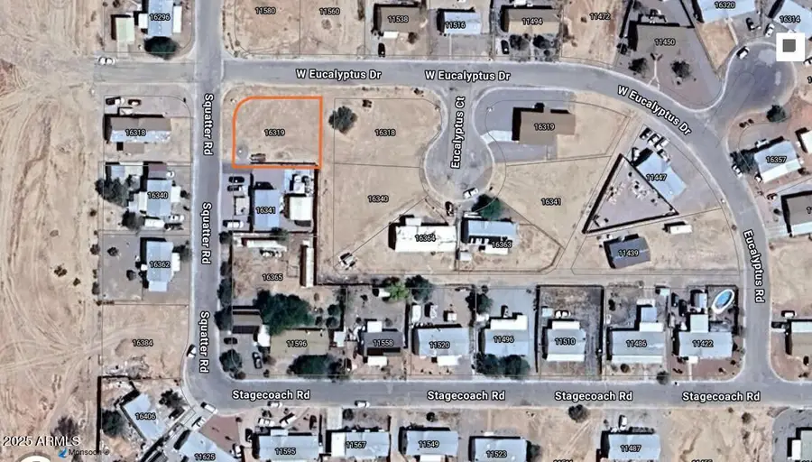 16319 S Squatter Road #76, Arizona City, AZ 85123 - #2