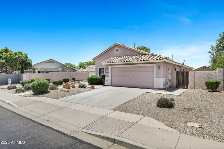 2116 S Joplin --, Mesa, AZ 85209 - #2