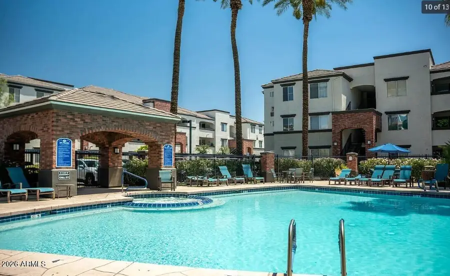 3302 N 7th Street #141, Phoenix, AZ 85014 - #2
