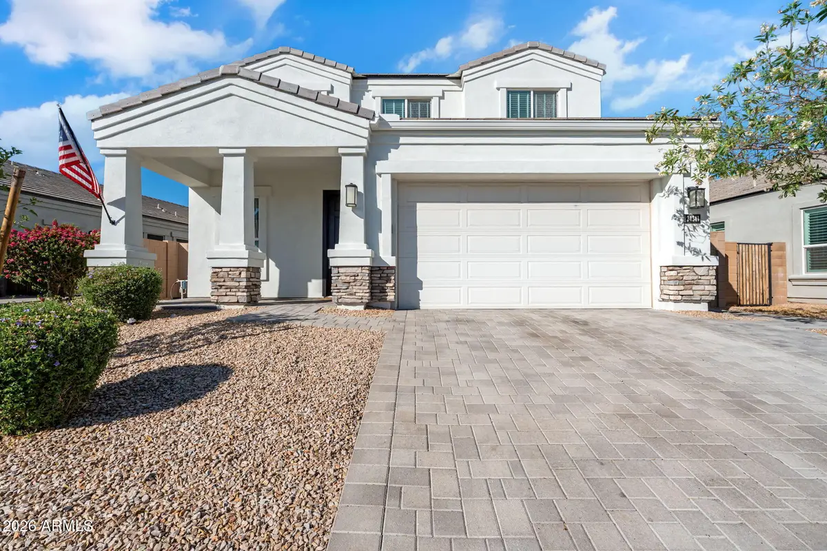 24341 N 23rd Street, Phoenix, AZ 85024 - #1