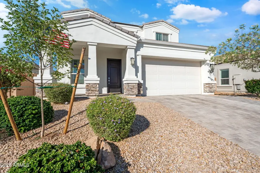 24341 N 23rd Street, Phoenix, AZ 85024 - #2