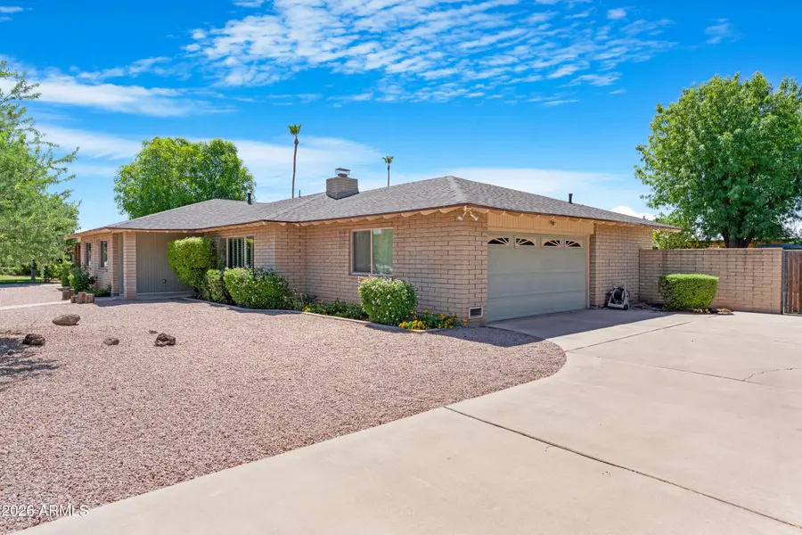 2059 E Manhatton Drive, Tempe, AZ 85282 - #2