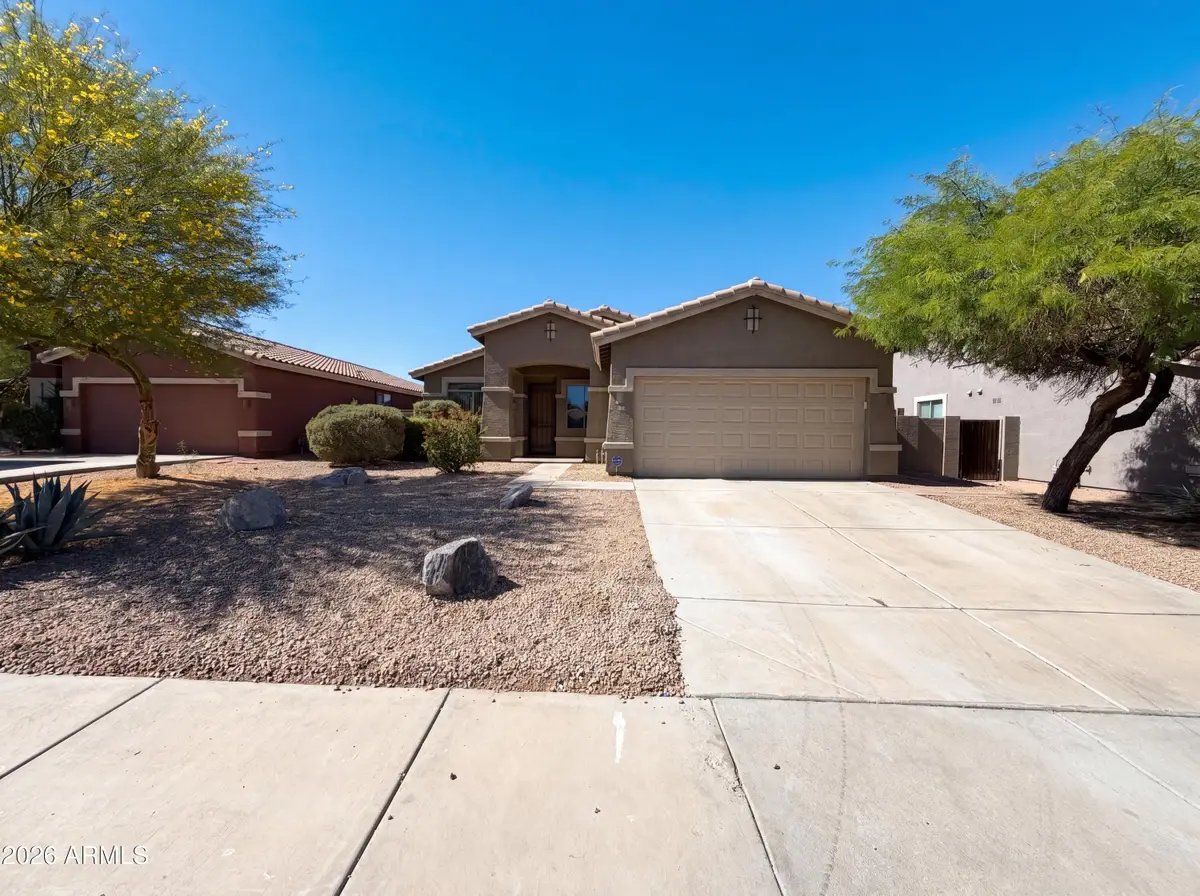 17529 W East Wind Avenue, Goodyear, AZ 85338 - #1