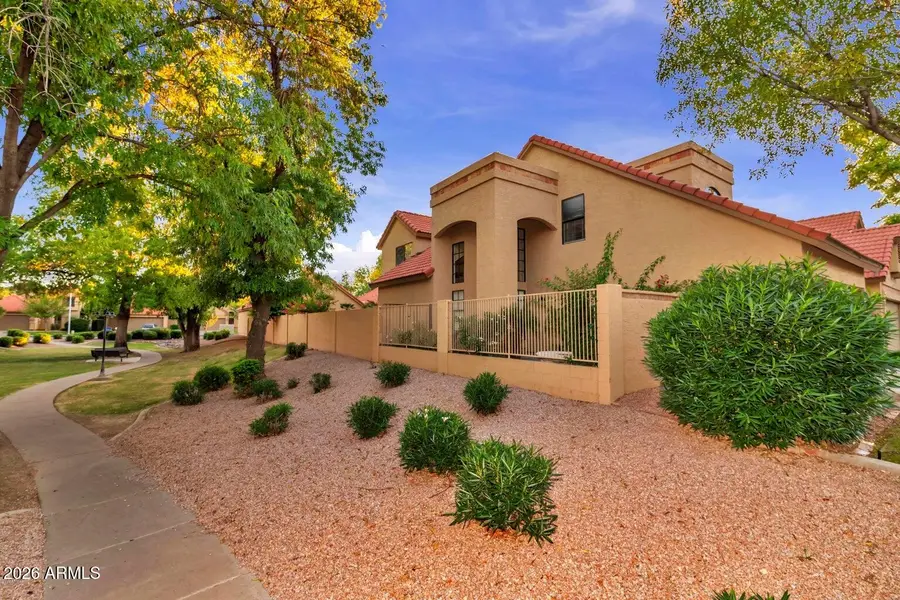 4645 W Ivanhoe Street, Chandler, AZ 85226 - #2