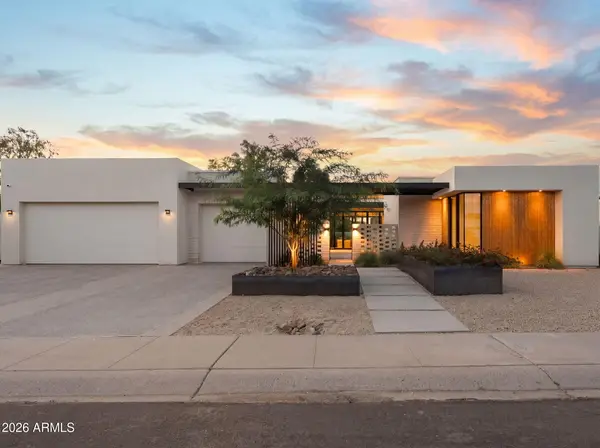 8618 E Irish Hunter Trail, Scottsdale, AZ 85258