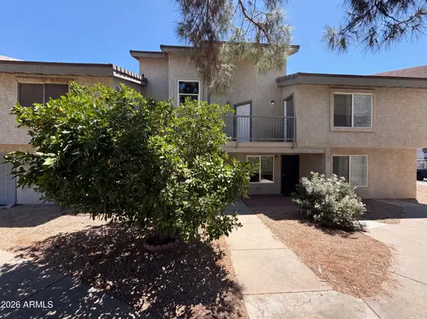 19601 N 7th Street #2050, Phoenix, AZ 85024