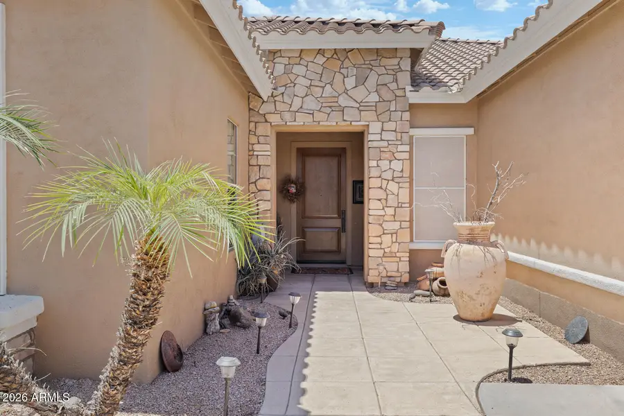 3422 N 153rd Lane N, Goodyear, AZ 85395 - #3