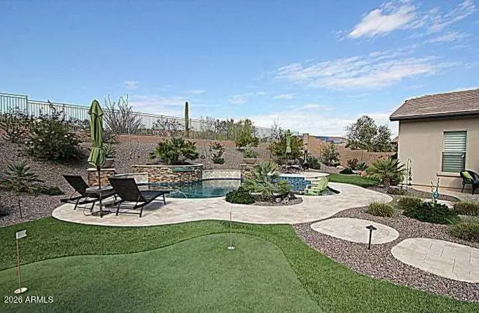 6760 W Lucia Drive, Peoria, AZ 85383 - #3