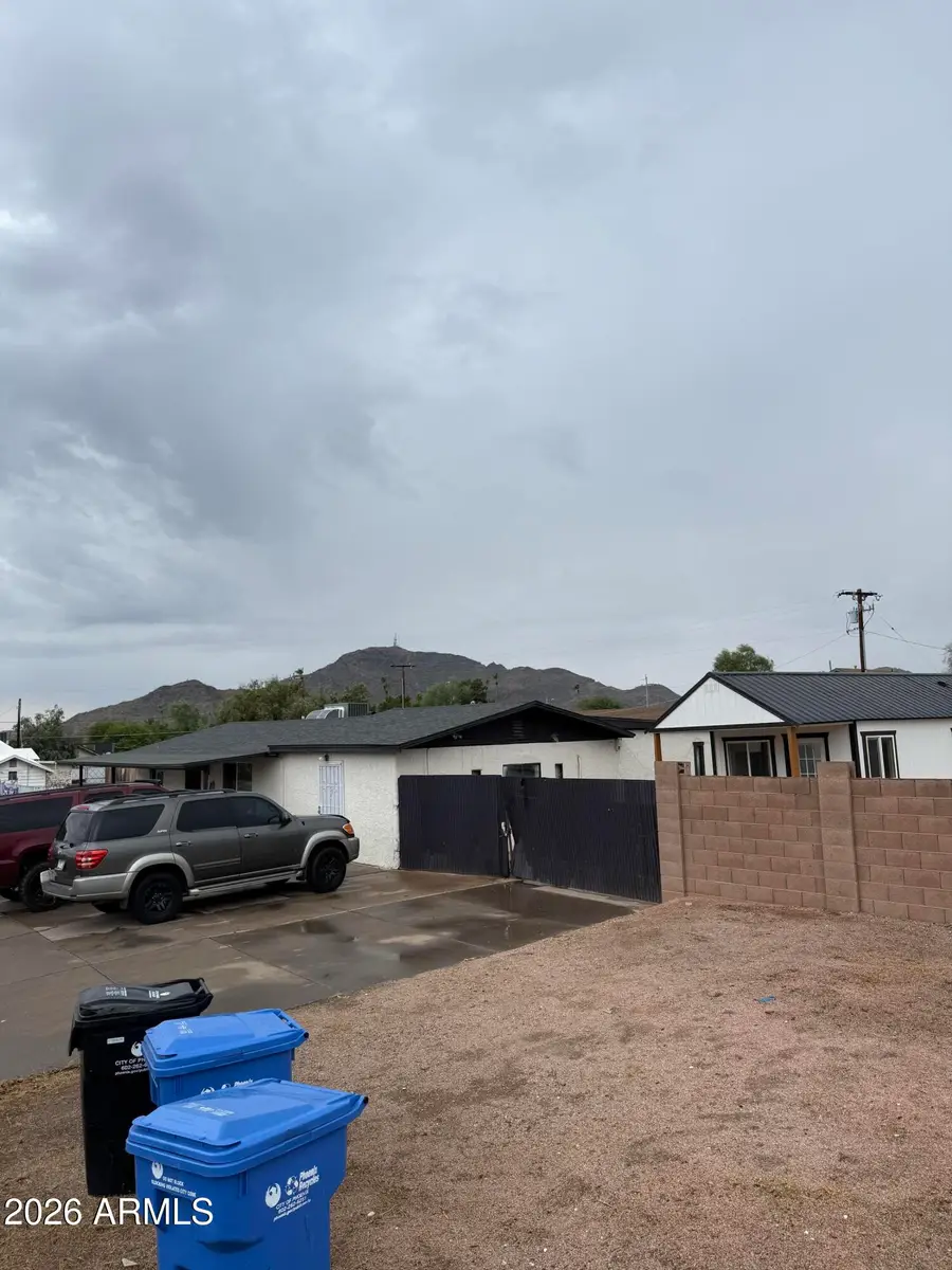 1414 E Purdue Avenue, Phoenix, AZ 85020 - #2