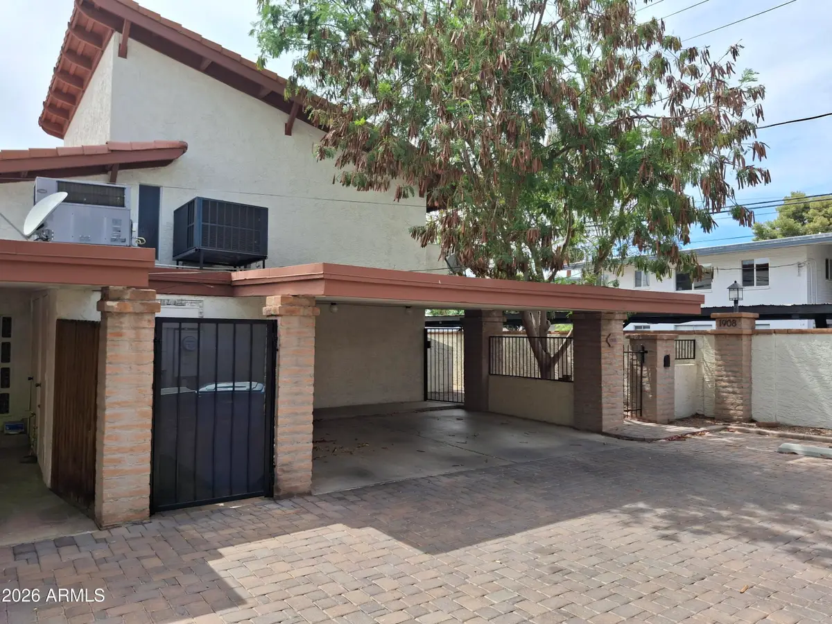 1908 E Orange Drive, Phoenix, AZ 85016 - #1