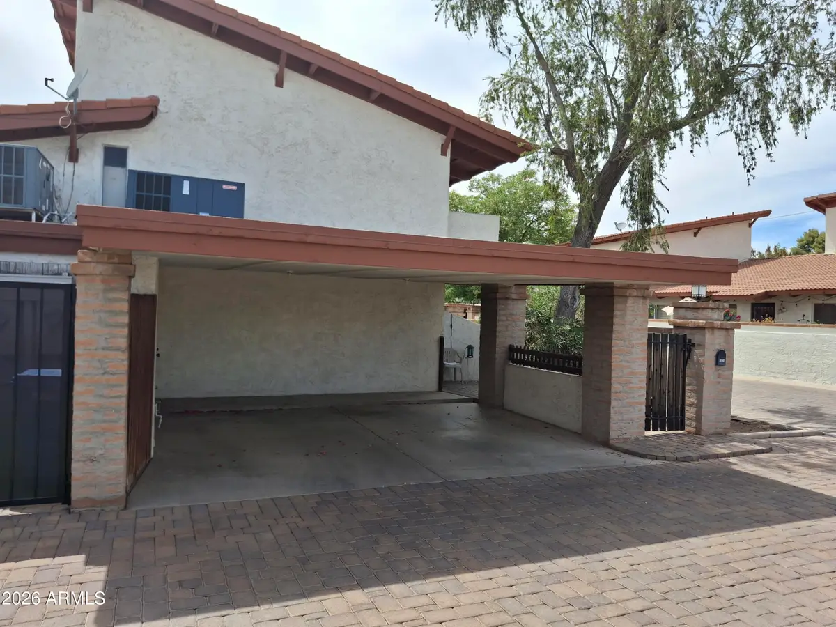 1925 E Orange Drive, Phoenix, AZ 85016 - #1