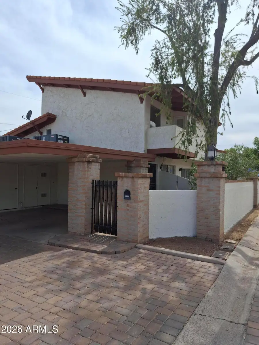 1925 E Orange Drive, Phoenix, AZ 85016 - #2