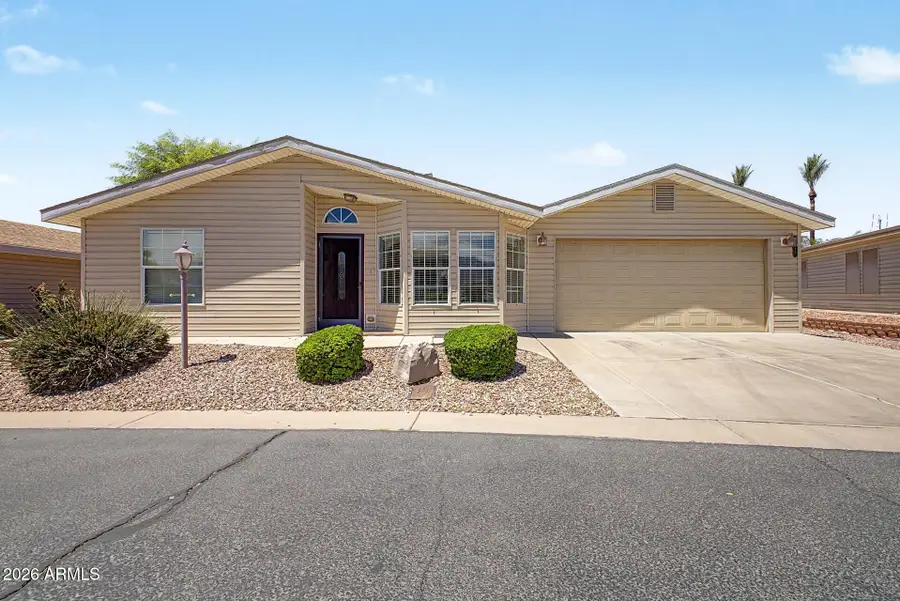 3301 S Goldfield Road #4045, Apache Junction, AZ 85119 - #2
