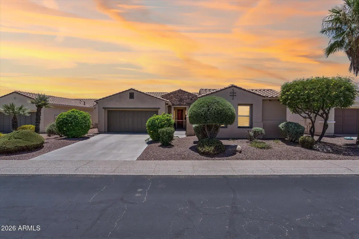 13151 W Nogales Drive, Sun City West, AZ 85375 - #1
