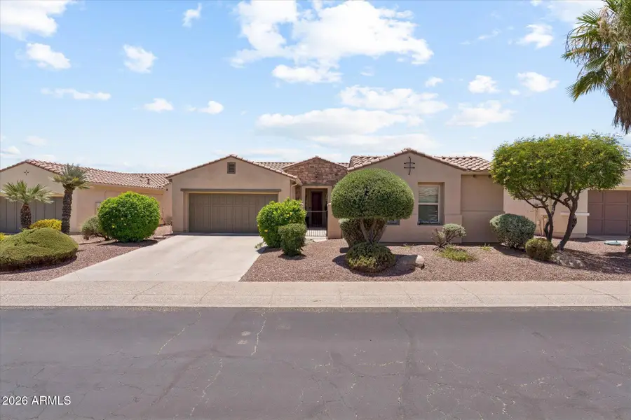 13151 W Nogales Drive, Sun City West, AZ 85375 - #2