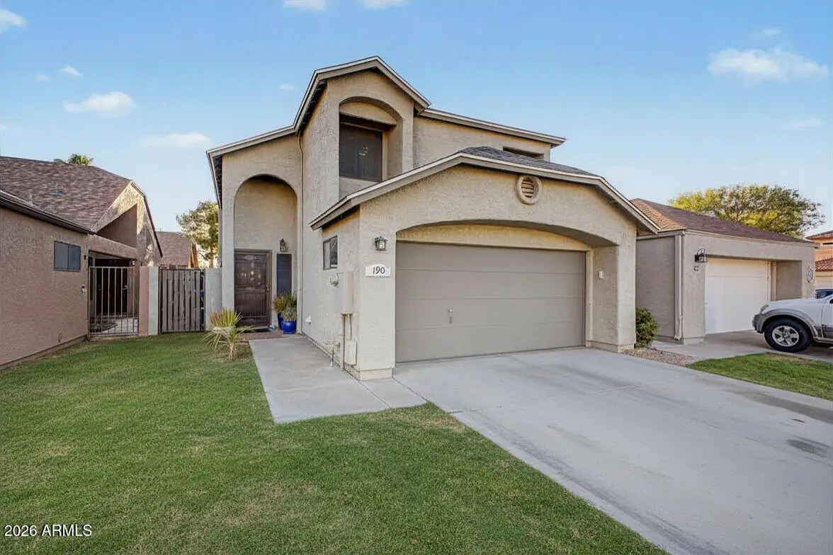 1836 N Stapley Drive #190, Mesa, AZ 85203 - #1