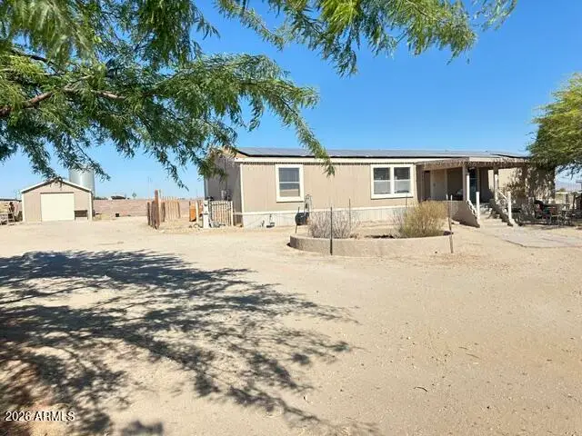 2005 N 196th Drive, Buckeye, AZ 85396 - #1